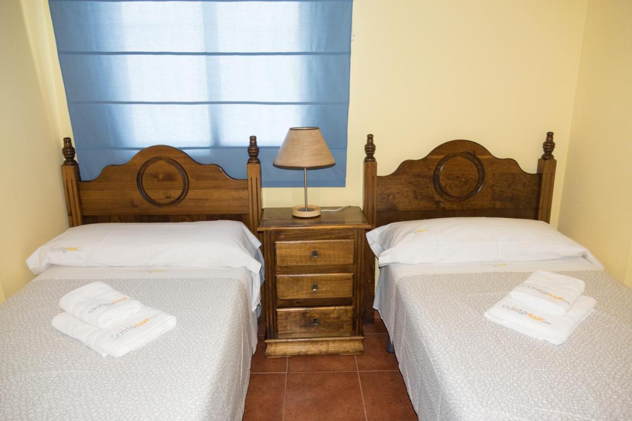 Casa Real La Barrosa Villa Чиклана де ла Фронтера Екстериор снимка