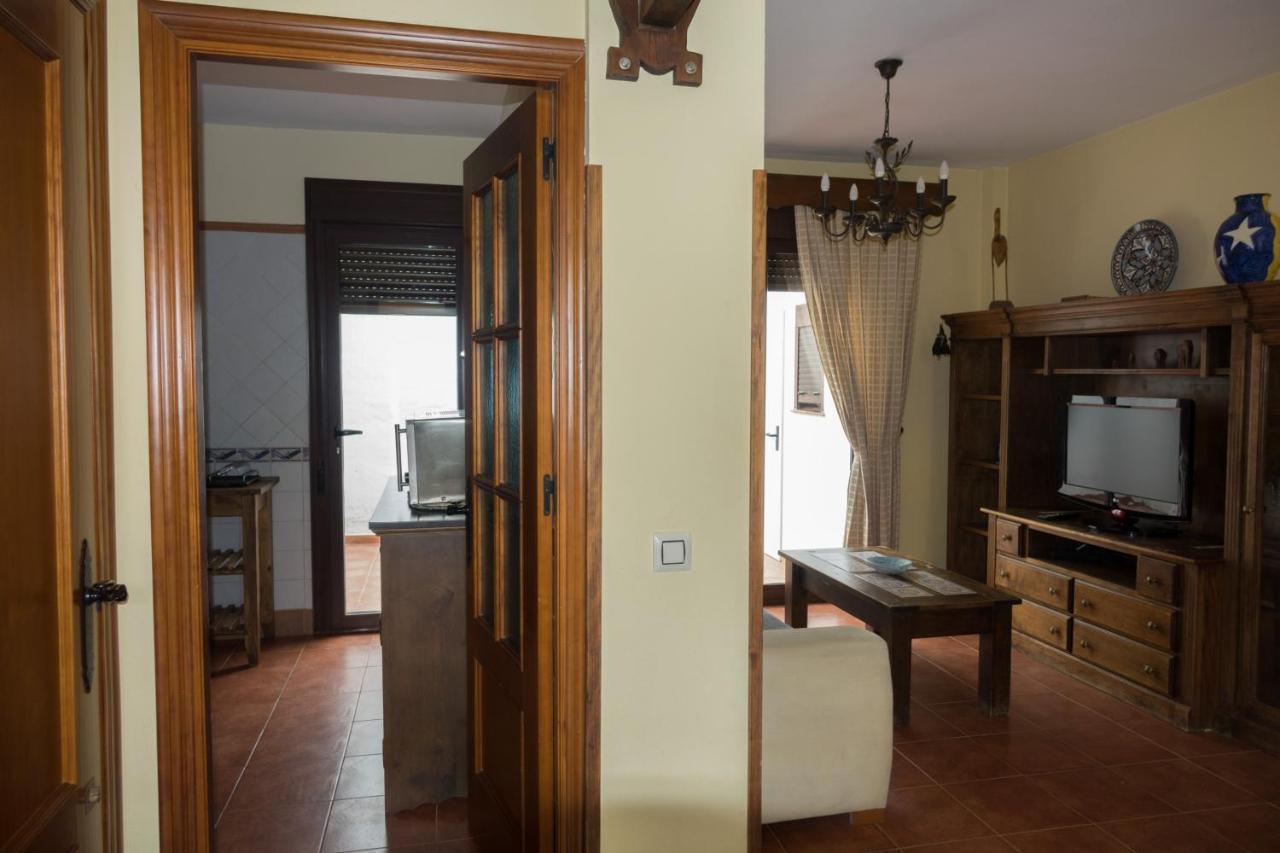 Casa Real La Barrosa Villa Чиклана де ла Фронтера Екстериор снимка
