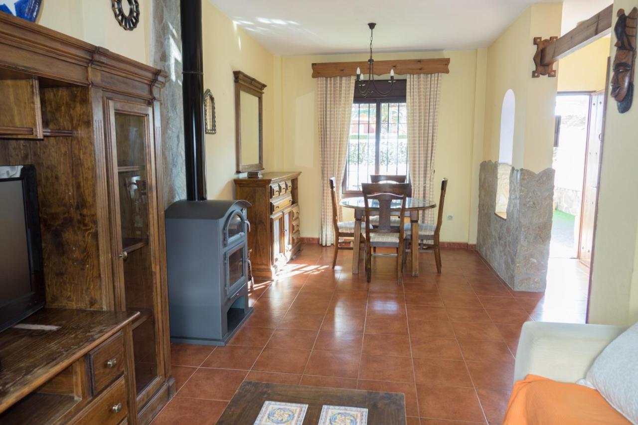 Casa Real La Barrosa Villa Чиклана де ла Фронтера Екстериор снимка