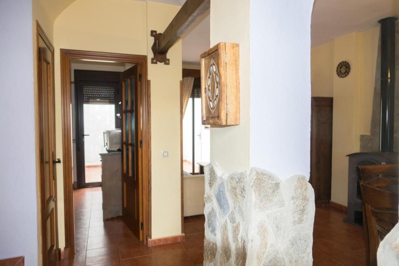 Casa Real La Barrosa Villa Чиклана де ла Фронтера Екстериор снимка