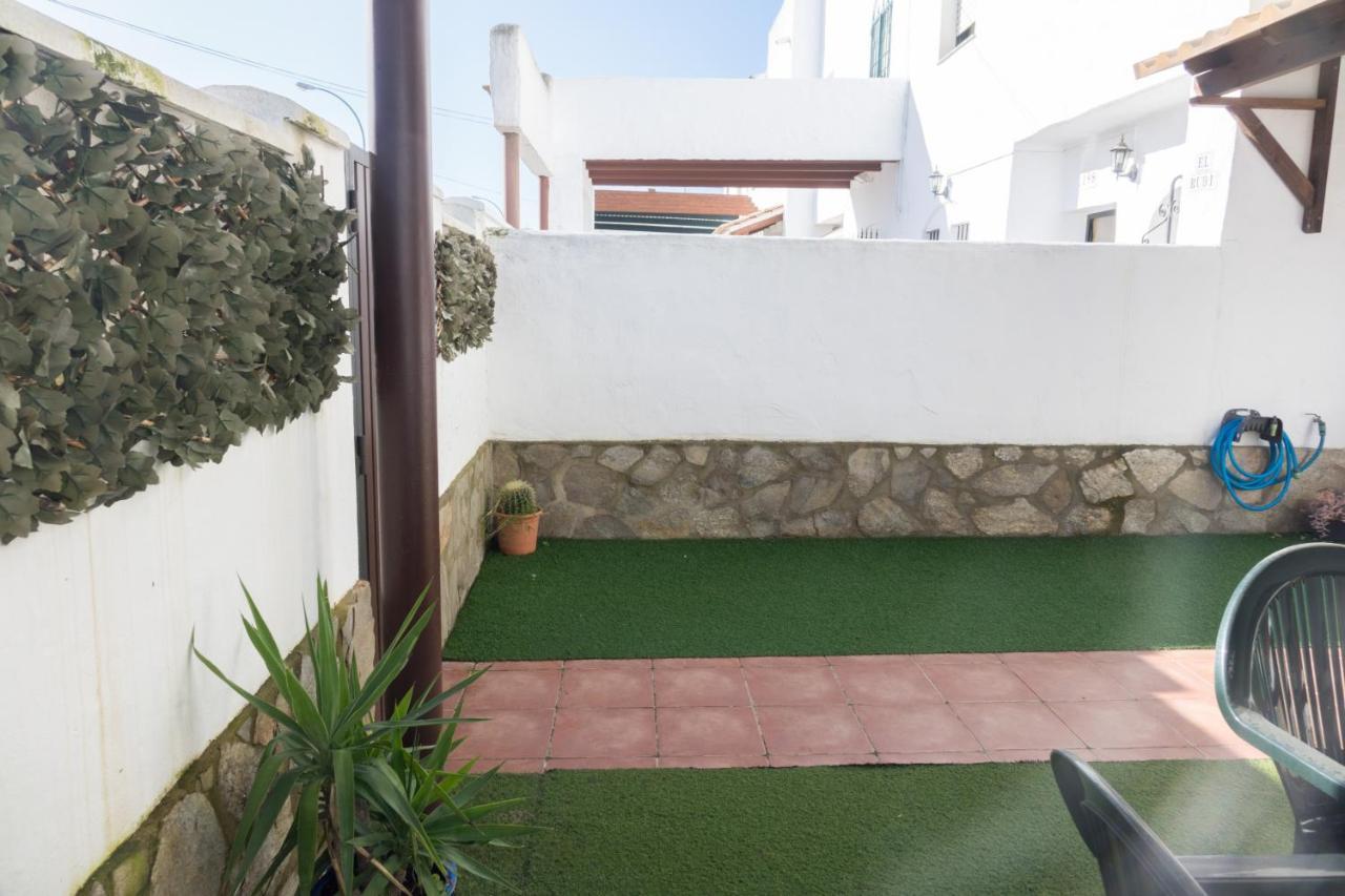 Casa Real La Barrosa Villa Чиклана де ла Фронтера Екстериор снимка