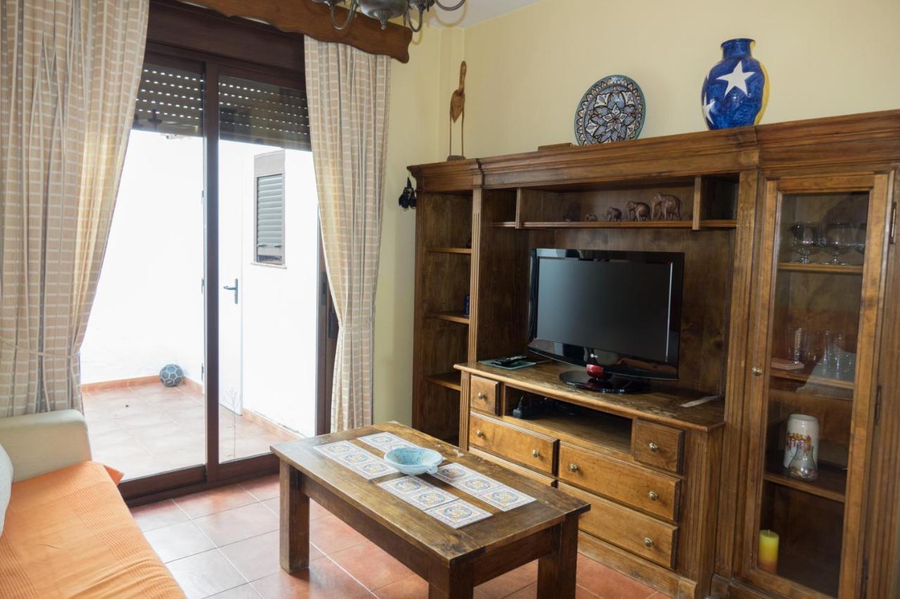 Casa Real La Barrosa Villa Чиклана де ла Фронтера Екстериор снимка