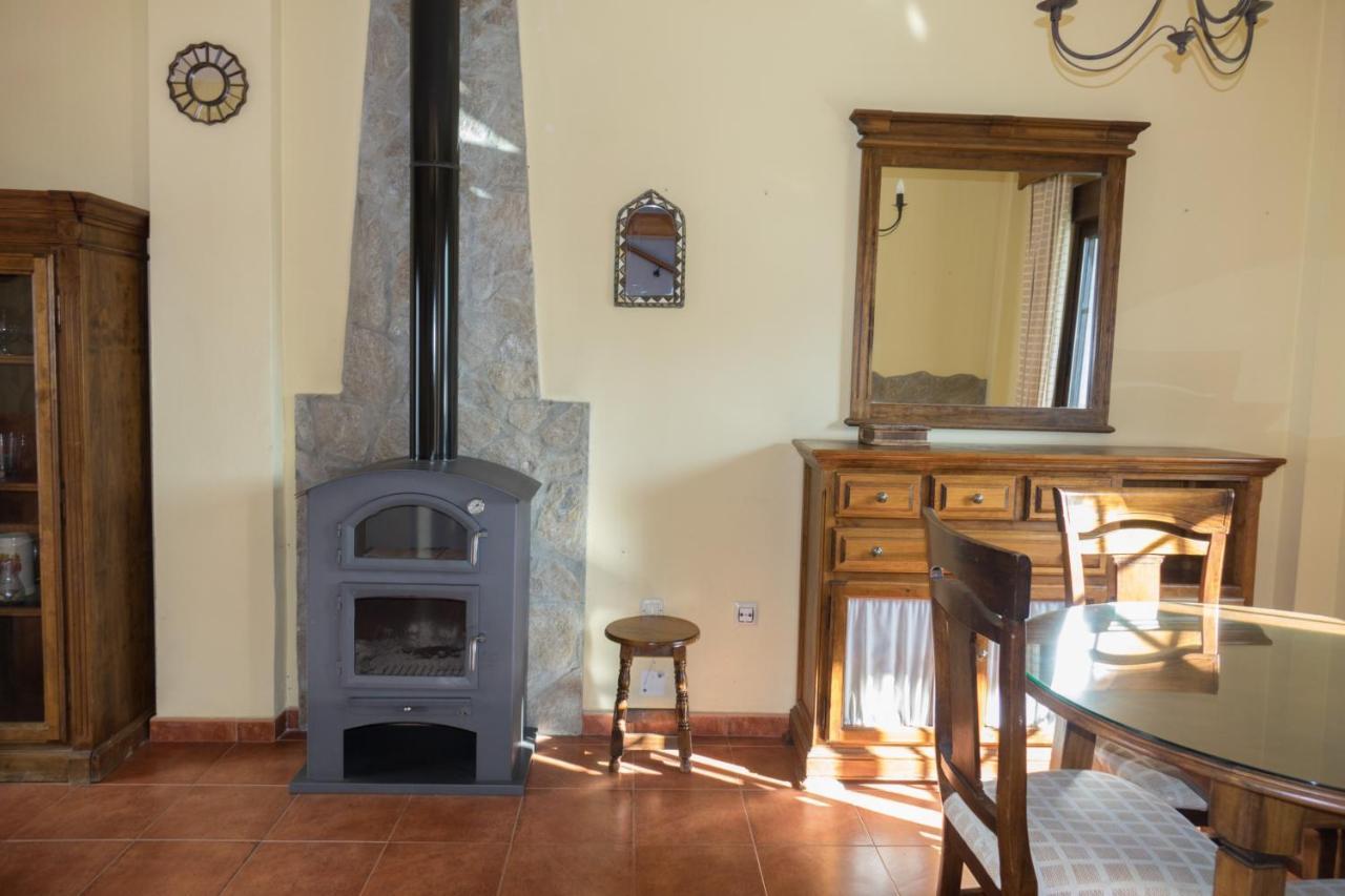 Casa Real La Barrosa Villa Чиклана де ла Фронтера Екстериор снимка