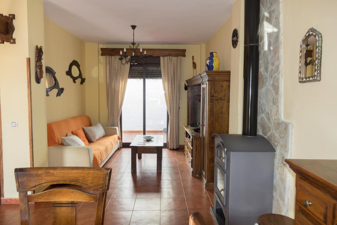 Casa Real La Barrosa Villa Чиклана де ла Фронтера Екстериор снимка