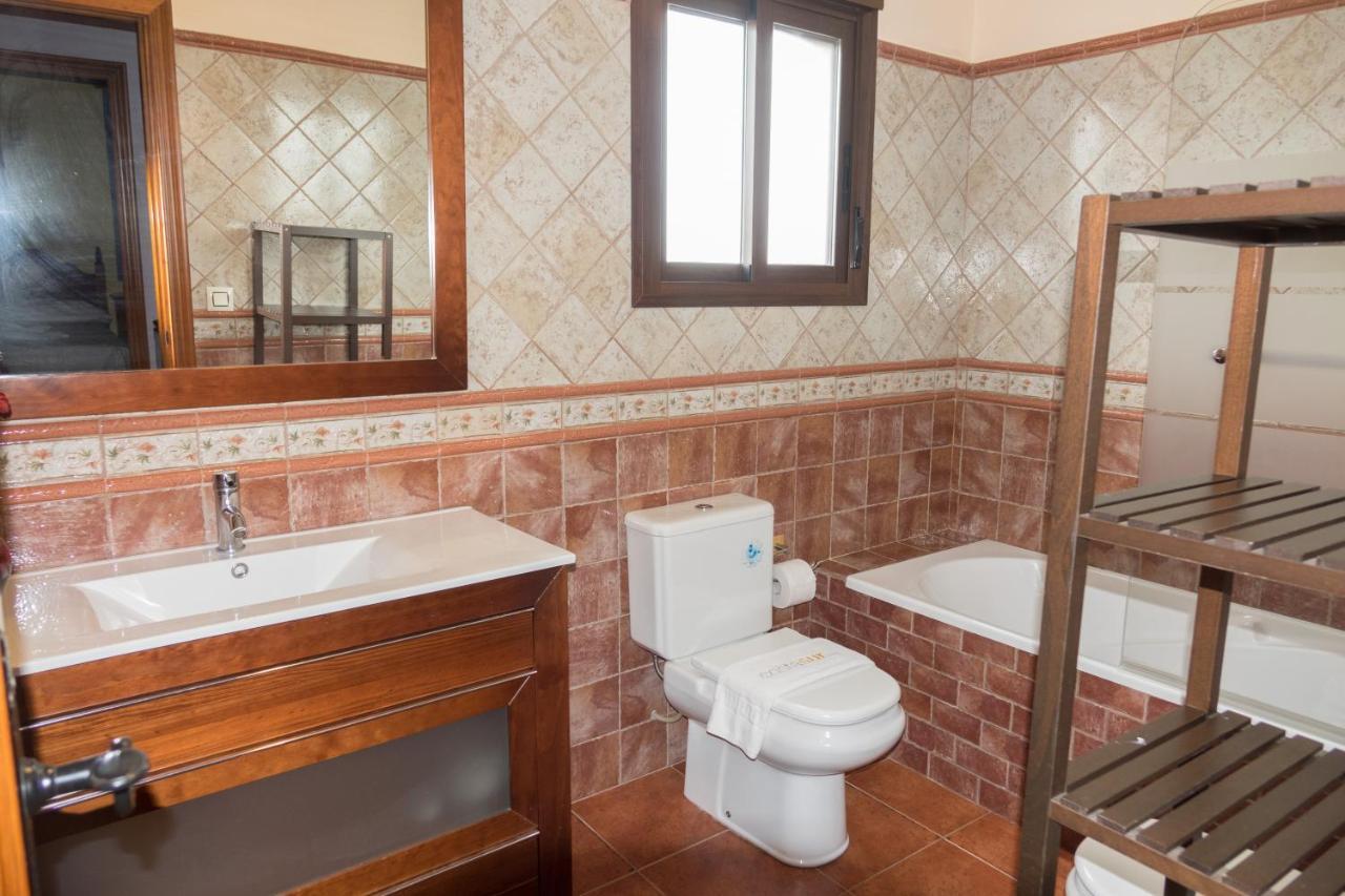 Casa Real La Barrosa Villa Чиклана де ла Фронтера Екстериор снимка