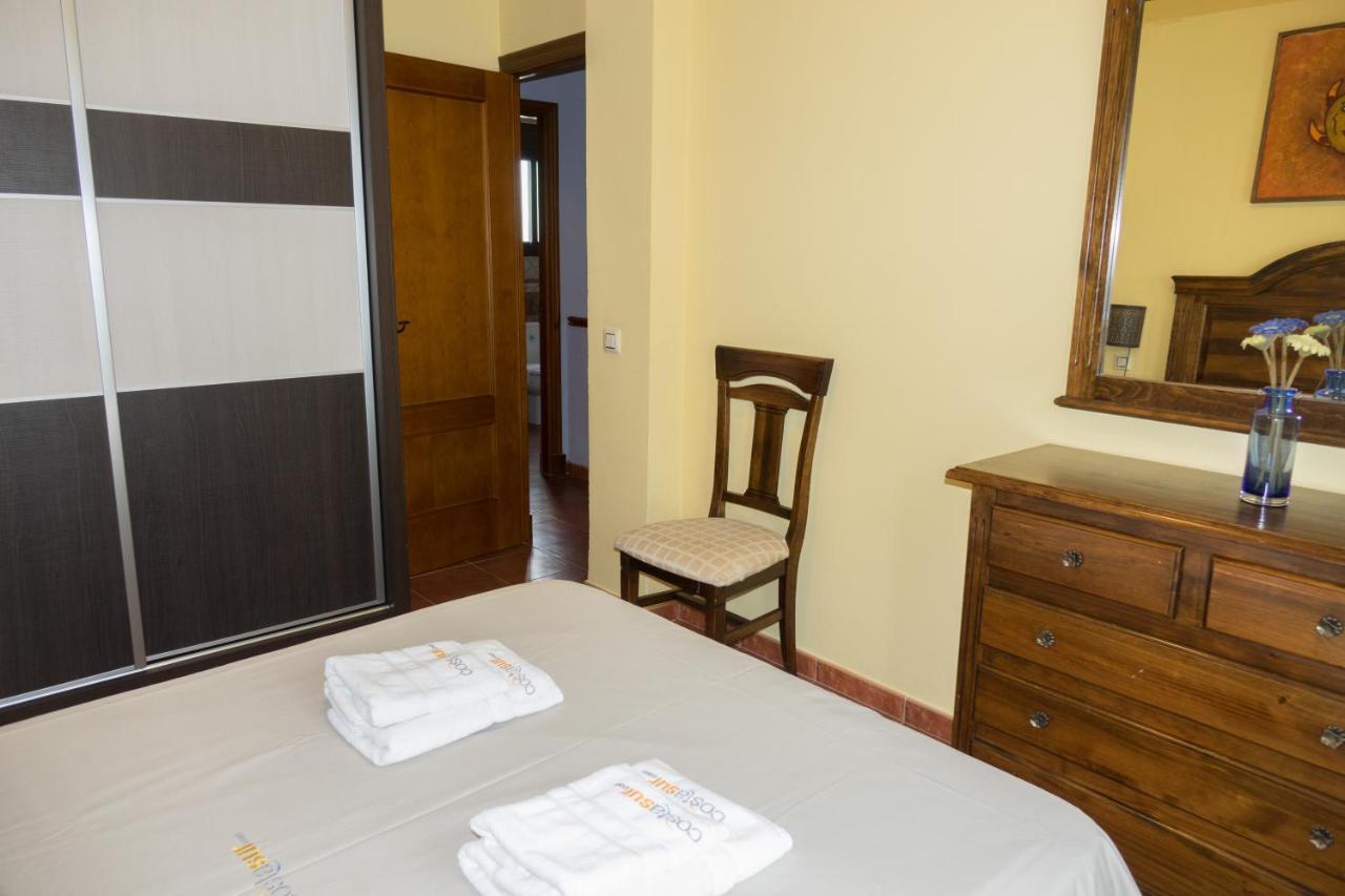 Casa Real La Barrosa Villa Чиклана де ла Фронтера Екстериор снимка